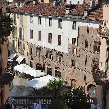 Palatina Apartment Turin Exterior photo