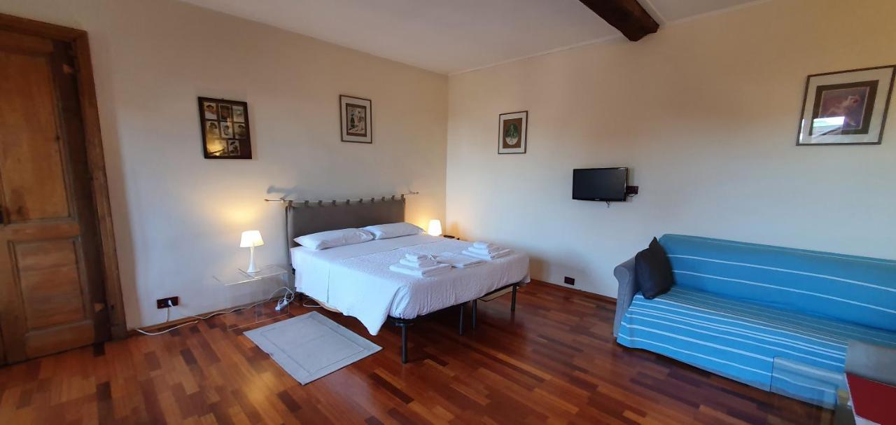 Palatina Apartment Turin Exterior photo
