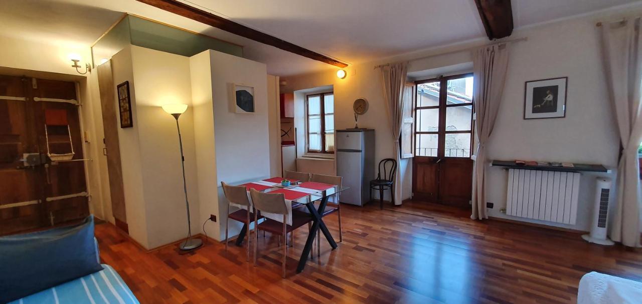 Palatina Apartment Turin Exterior photo