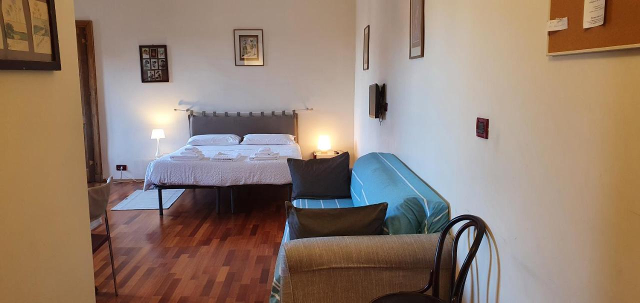 Palatina Apartment Turin Exterior photo