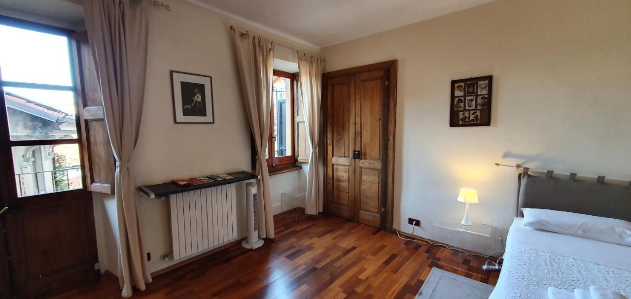Palatina Apartment Turin Exterior photo
