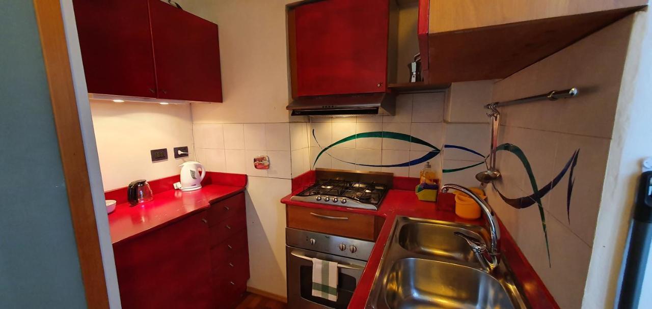 Palatina Apartment Turin Exterior photo