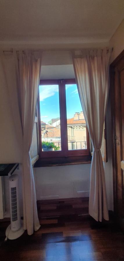 Palatina Apartment Turin Exterior photo