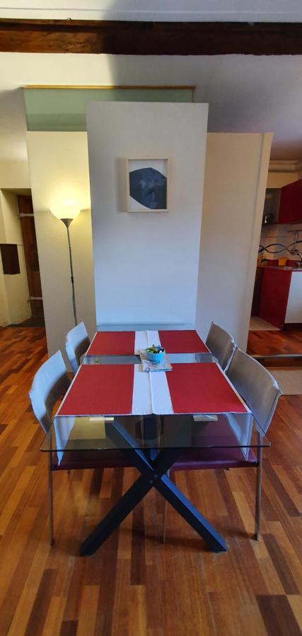 Palatina Apartment Turin Exterior photo