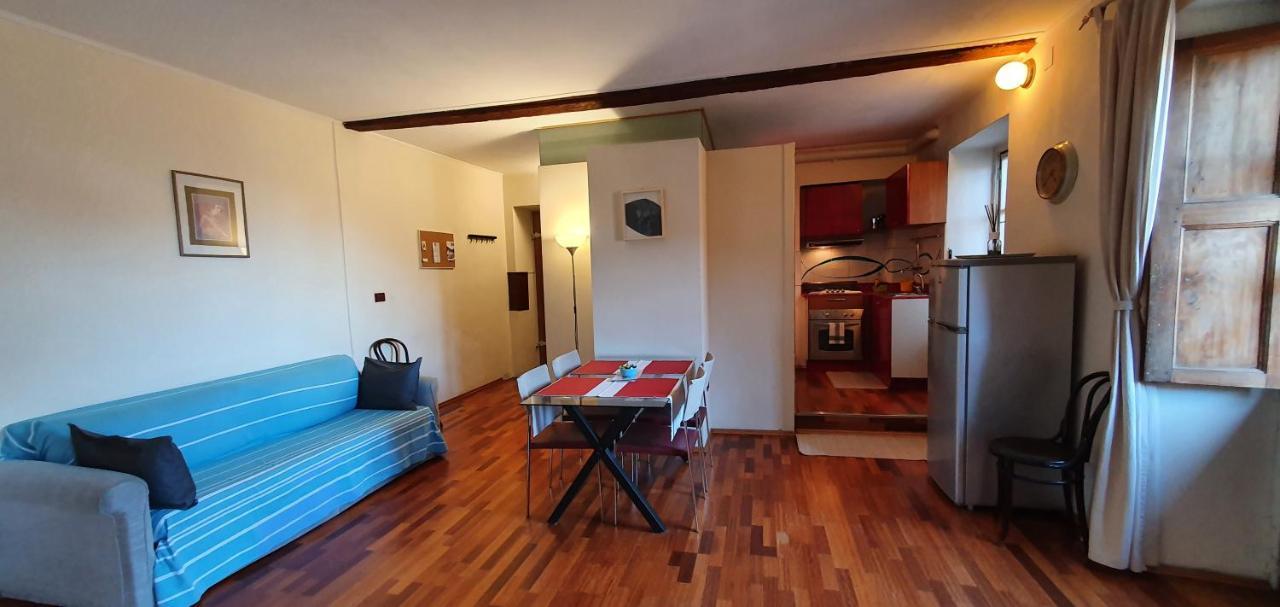 Palatina Apartment Turin Exterior photo