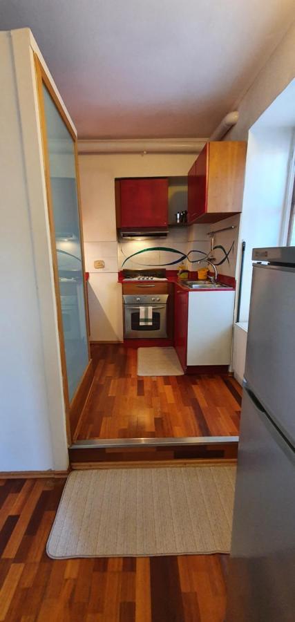 Palatina Apartment Turin Exterior photo