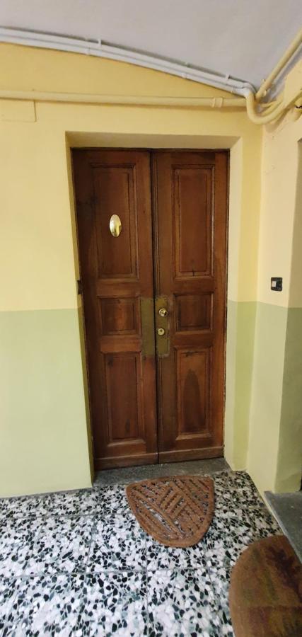 Palatina Apartment Turin Exterior photo