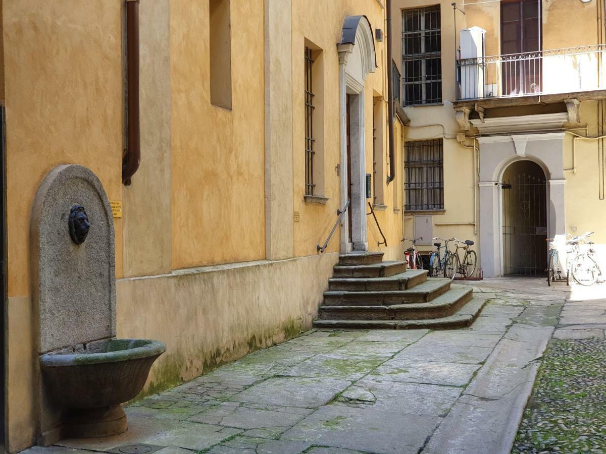 Palatina Apartment Turin Exterior photo