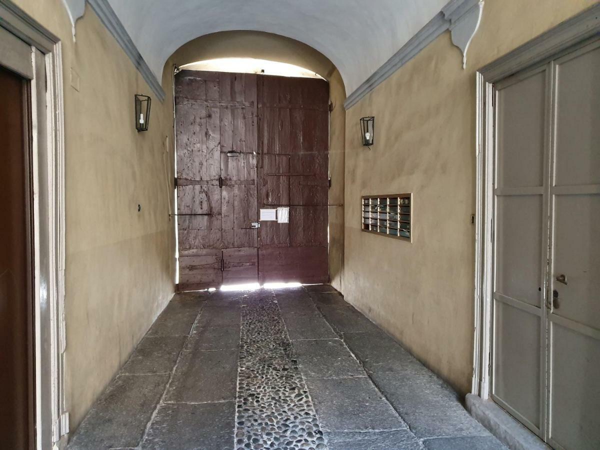 Palatina Apartment Turin Exterior photo