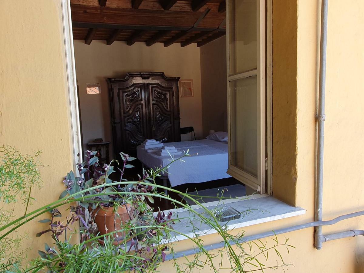 Palatina Apartment Turin Exterior photo
