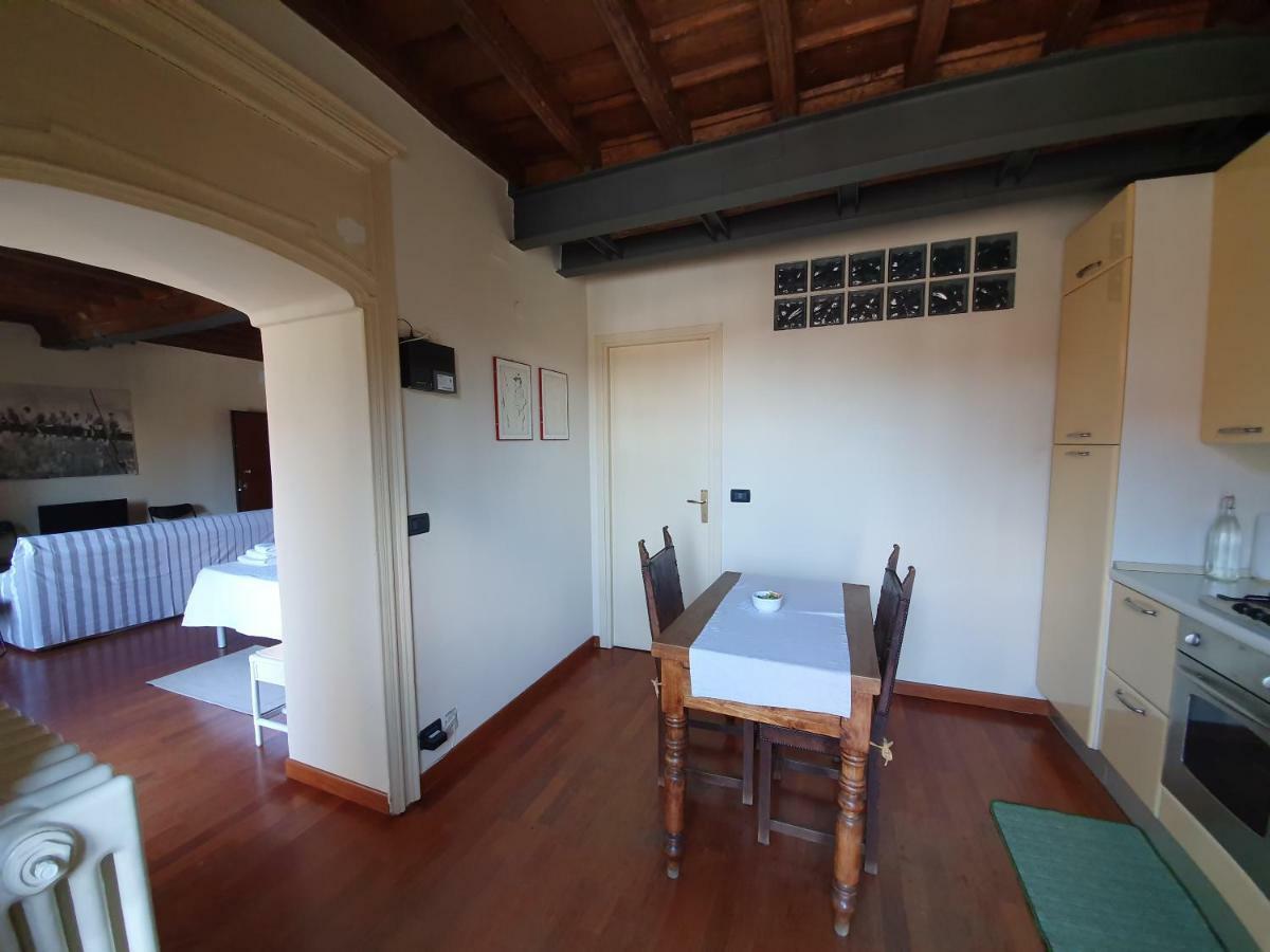 Palatina Apartment Turin Exterior photo