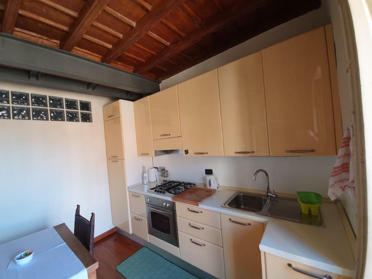 Palatina Apartment Turin Exterior photo