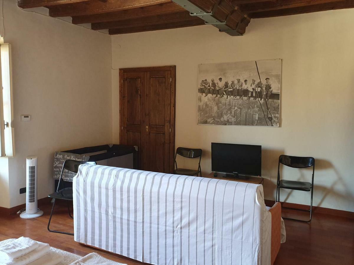 Palatina Apartment Turin Exterior photo