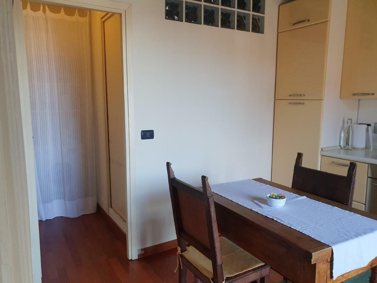 Palatina Apartment Turin Exterior photo