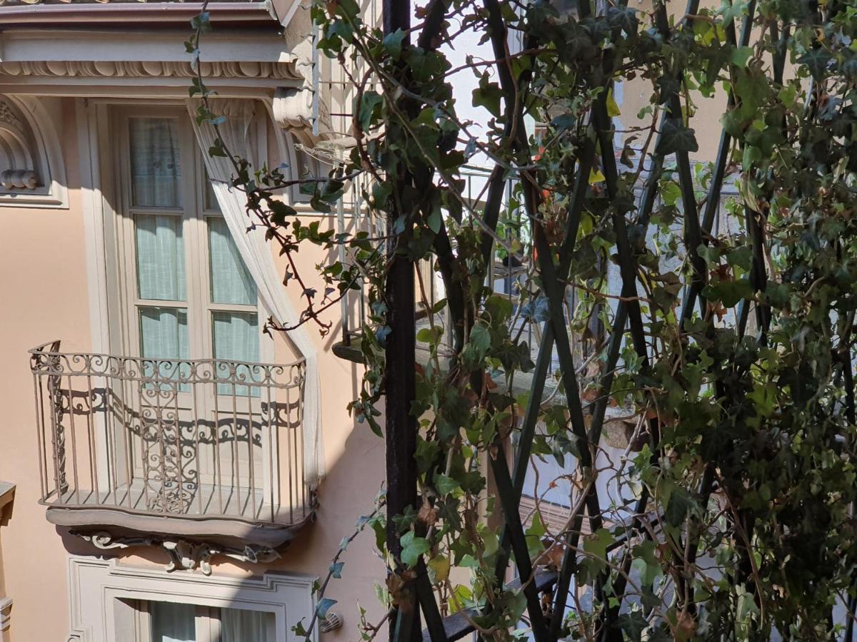 Palatina Apartment Turin Exterior photo