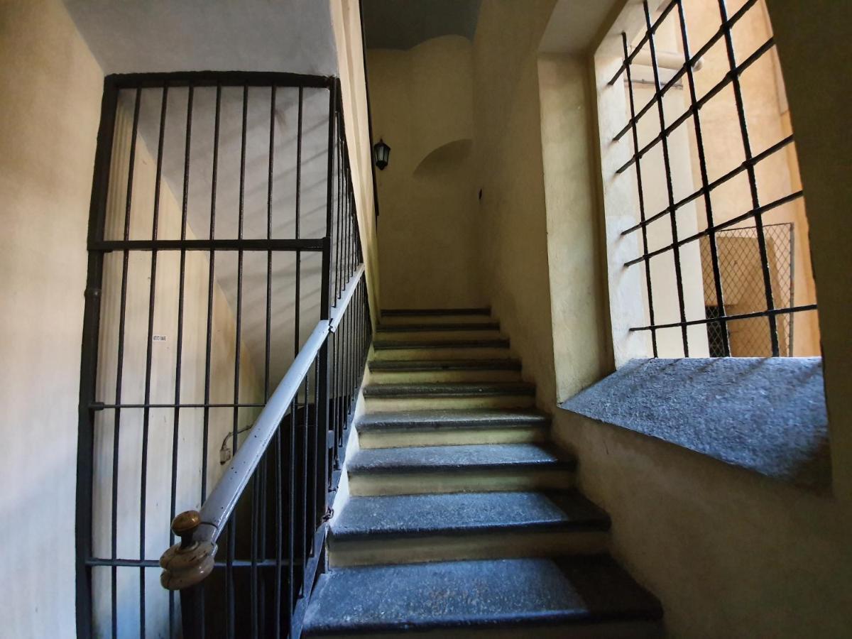 Palatina Apartment Turin Exterior photo