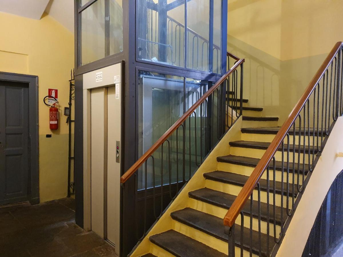 Palatina Apartment Turin Exterior photo