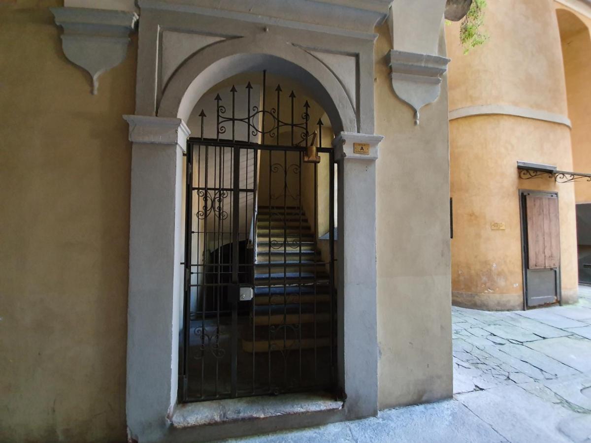 Palatina Apartment Turin Exterior photo